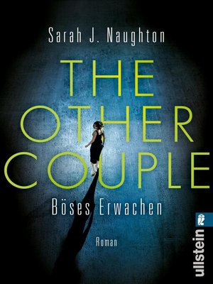 cover image of The Other Couple – Böses Erwachen